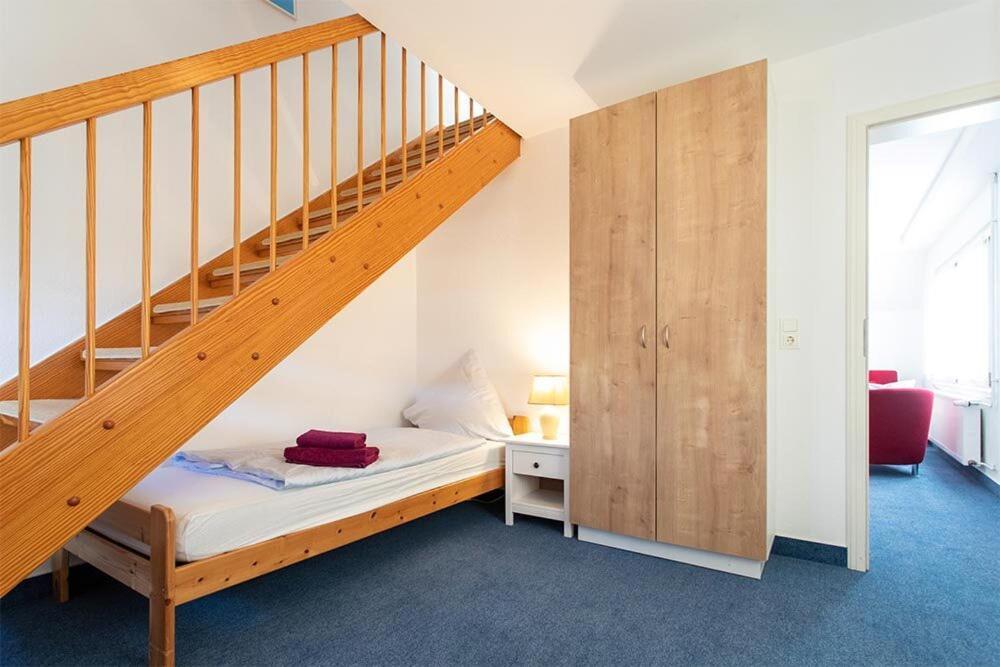 Willa Altes Rathaus Hahnenklee Goslar Pokój zdjęcie